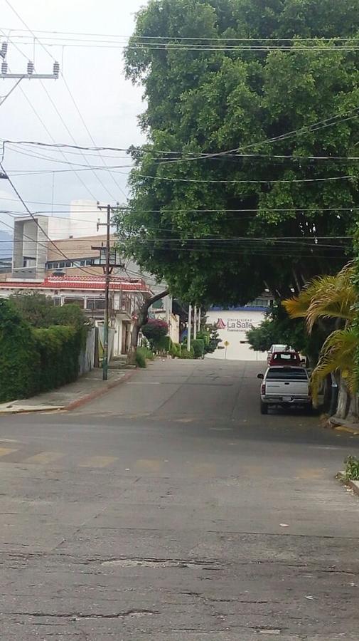 Posada San Cristobal เควนาวากา ภายนอก รูปภาพ