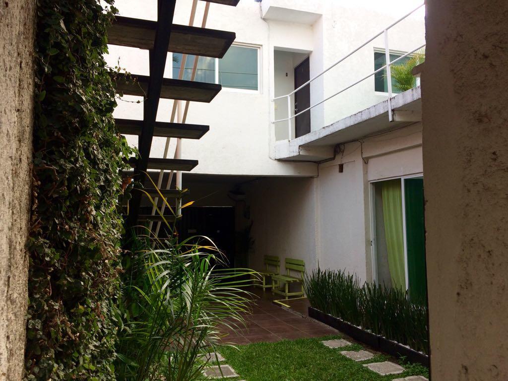 Posada San Cristobal เควนาวากา ภายนอก รูปภาพ