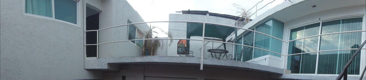 Posada San Cristobal เควนาวากา ภายนอก รูปภาพ